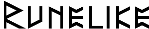 Runelike
