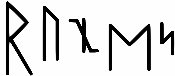 Runes