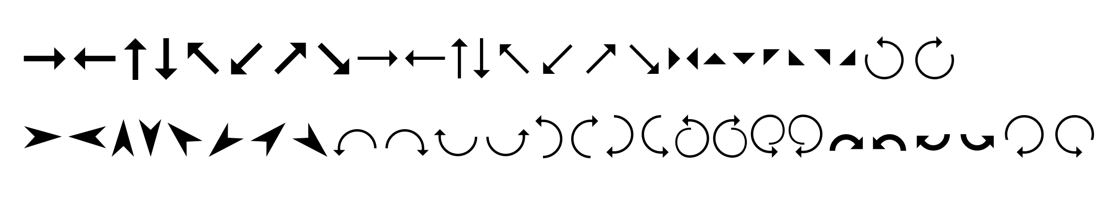 Antaro Font