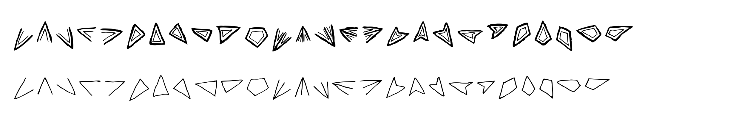 Antaro Font