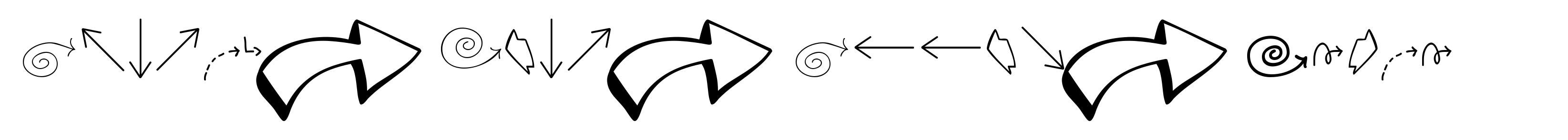 Austie Bost Arrow Mania