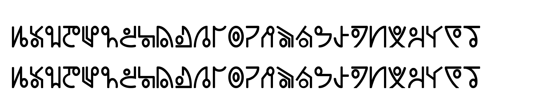 Antaro Font