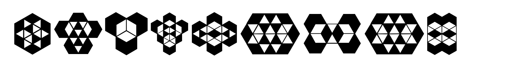 Hexagonos