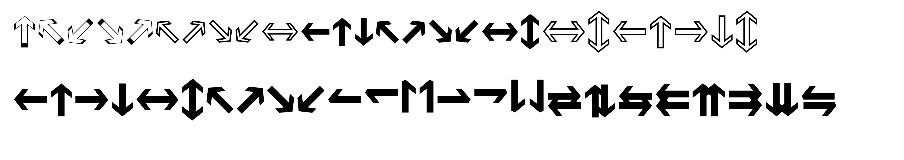 Antaro Font