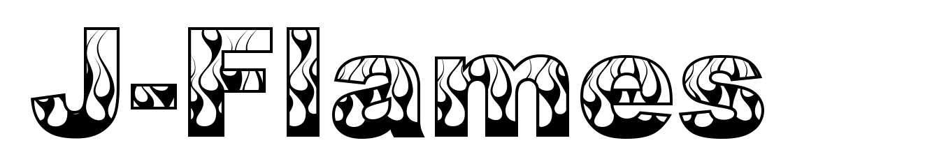 J-Flames