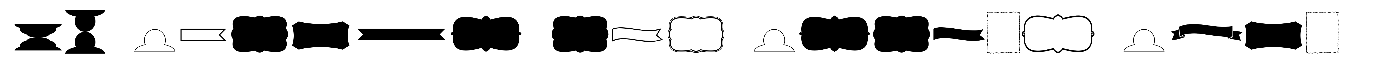 KG Flavor and Frames Five