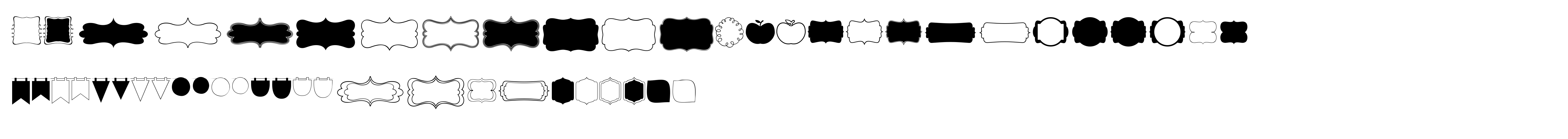 KG Flavor And Frames Four