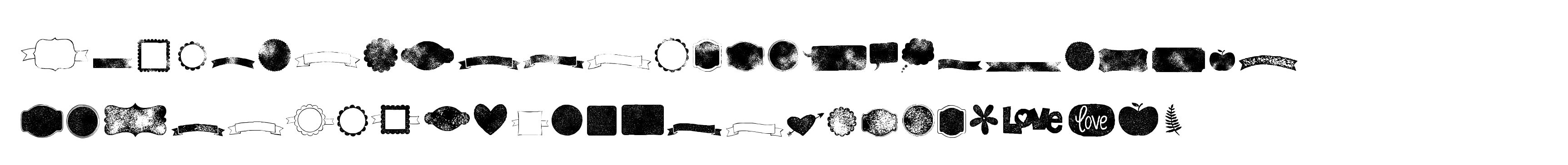 KG Flavor And Frames Seven