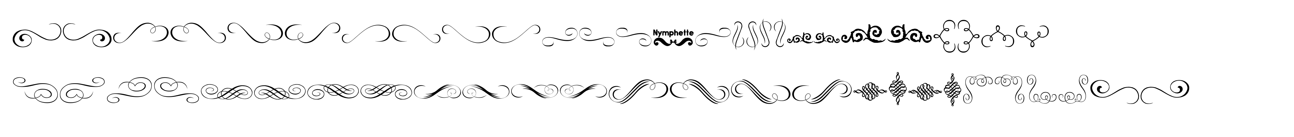 Nymphette