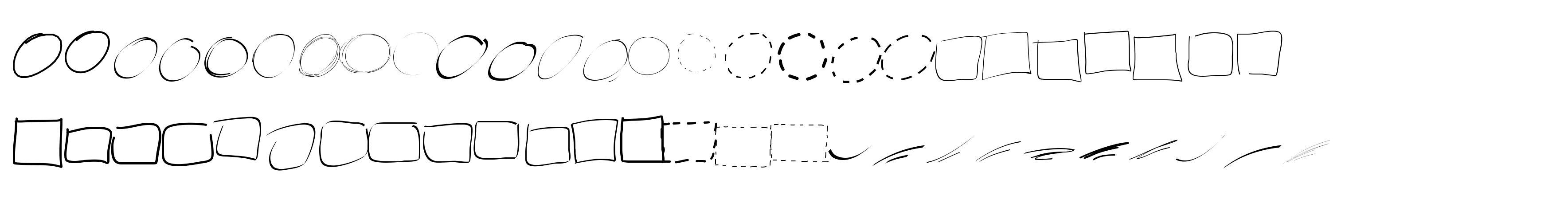 Peax Webdesign Circles