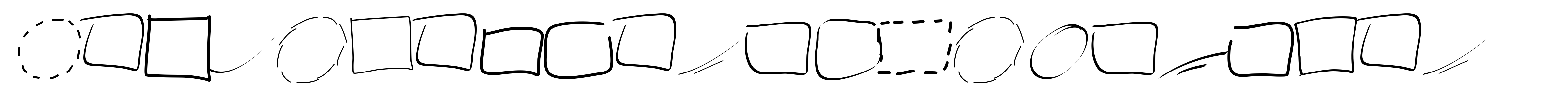 Peax Webdesign Circles