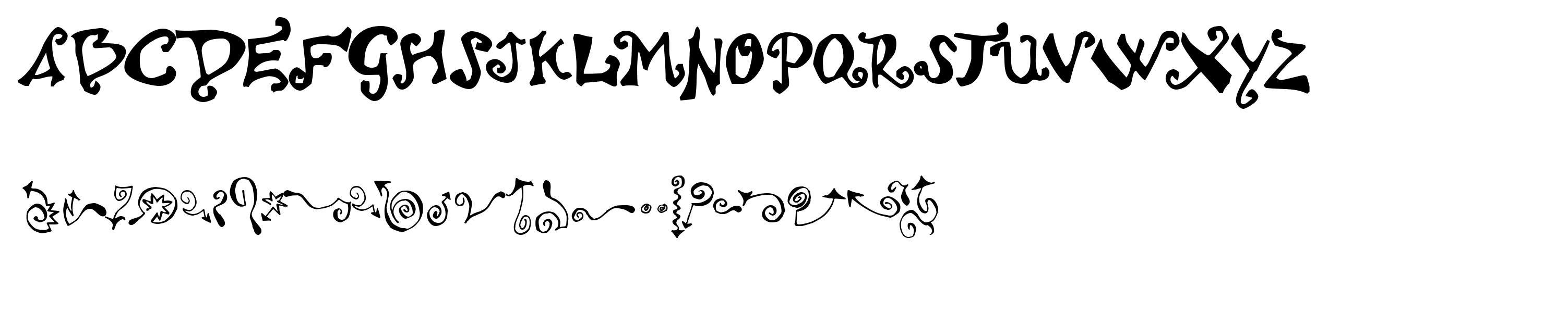 Antaro Font