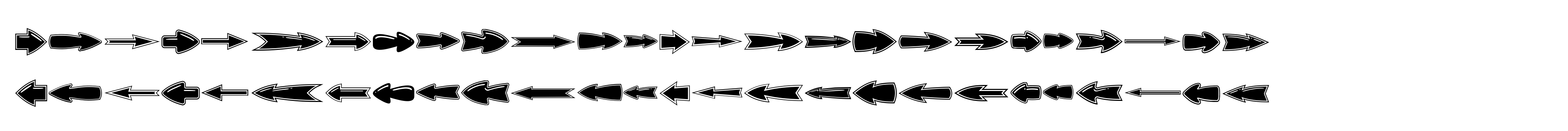 VN Arrows