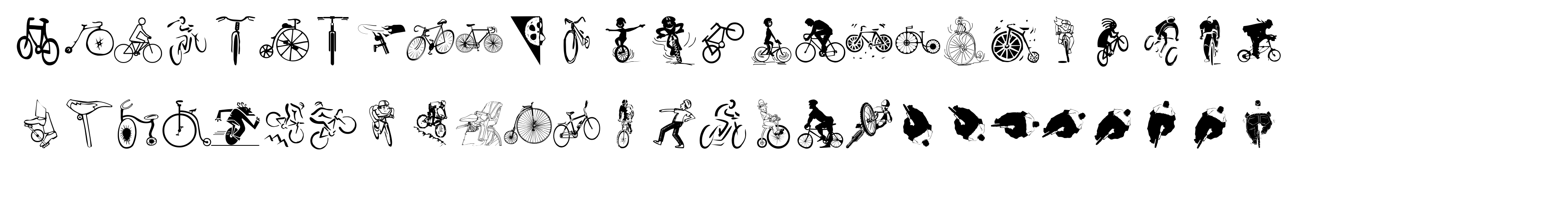 Cycling
