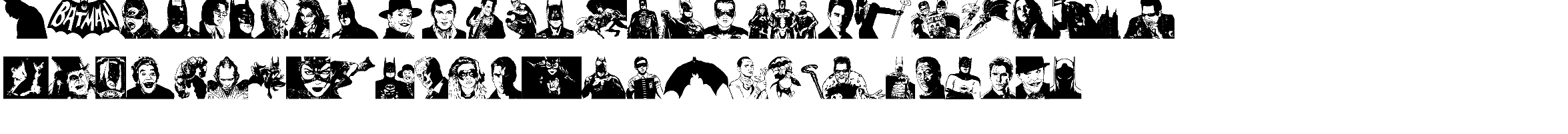 Batman The Dark Knight