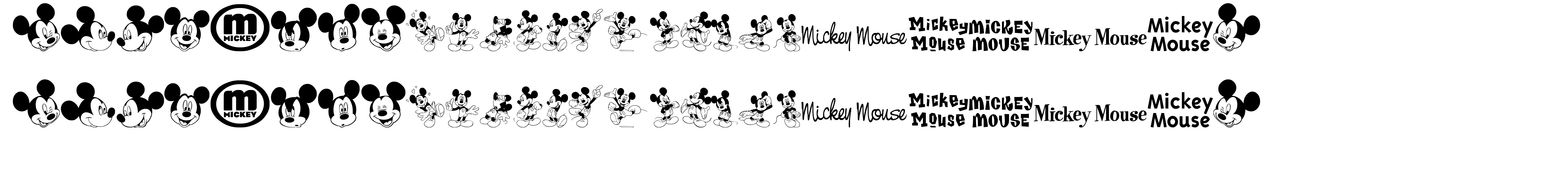 Mickey M TFB