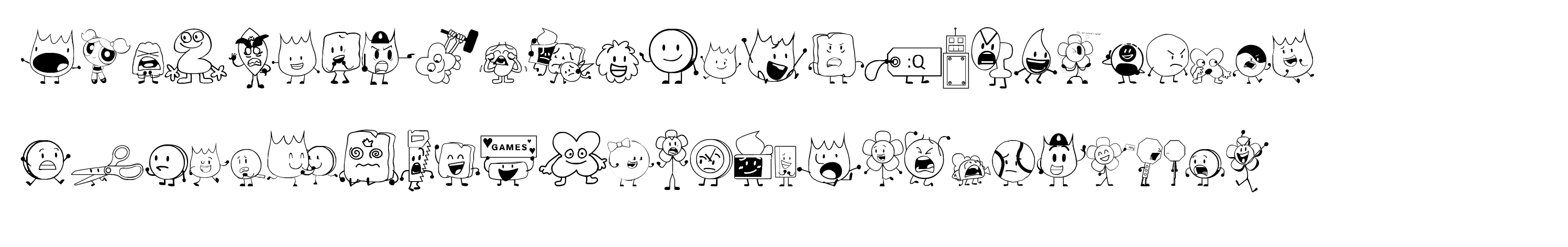 Object Show Ultimate