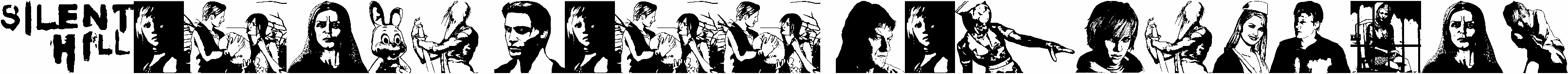 Silent Hill Nightmares