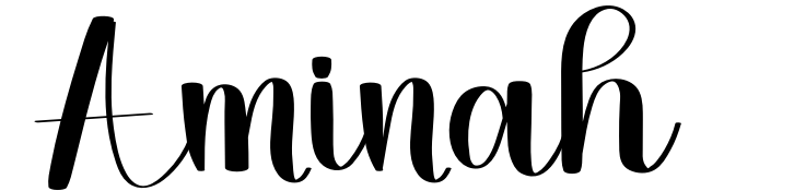 Aminah
