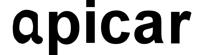 Apicar