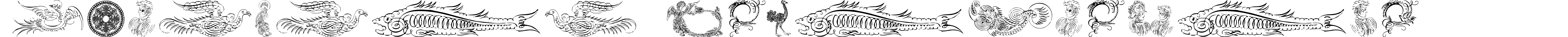 Aprendiz Caligrafico