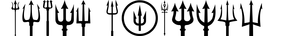 Black Trident