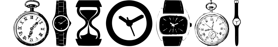 Watches