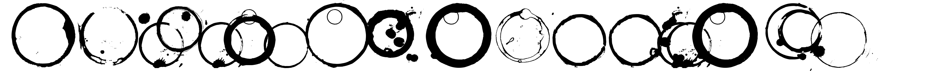 Where Is My Coffee Cup