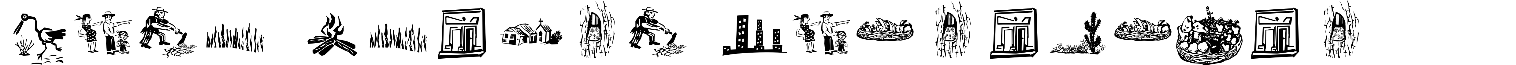 Xilo Cordel Literature