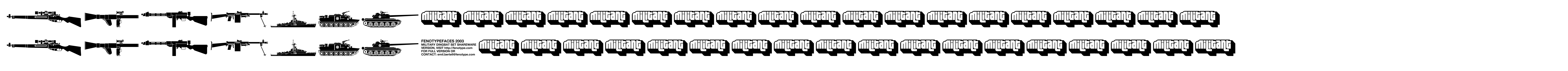 Antaro Font