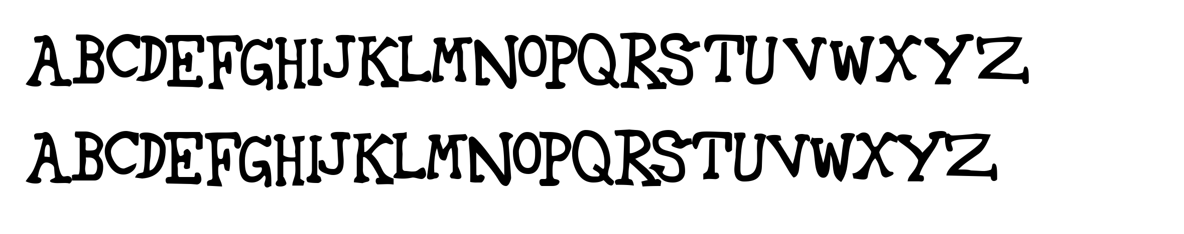 Antaro Font
