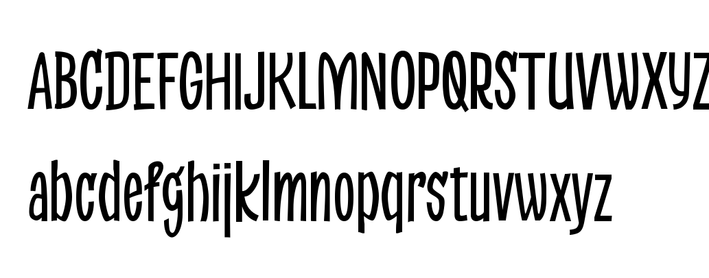 Antaro Font