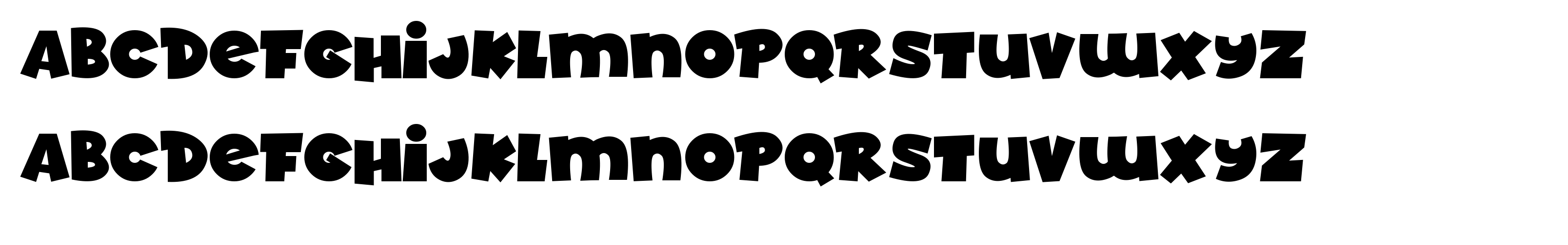 Antaro Font