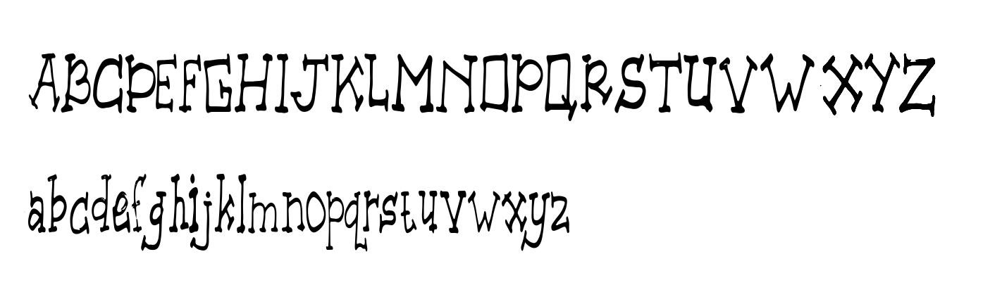 Antaro Font