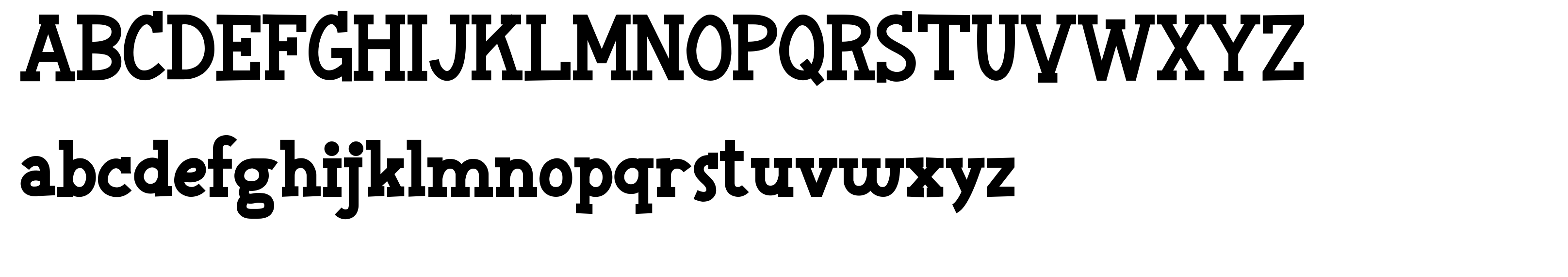 Antaro Font