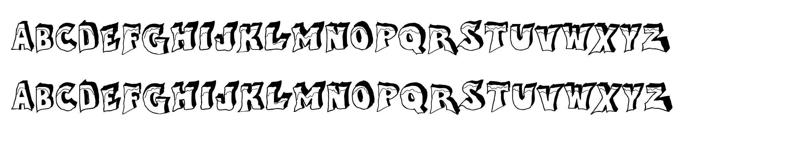 Antaro Font