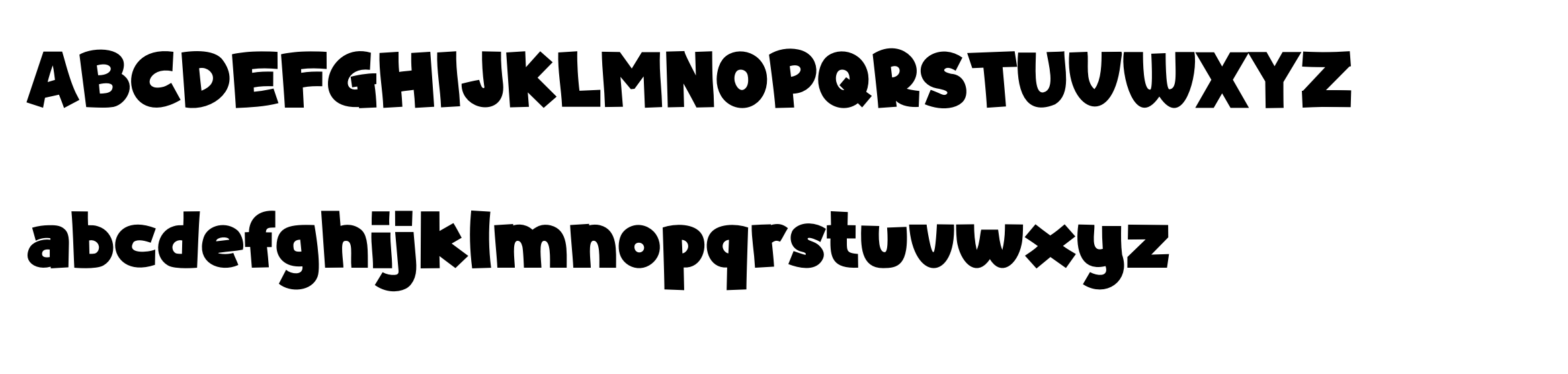 Antaro Font