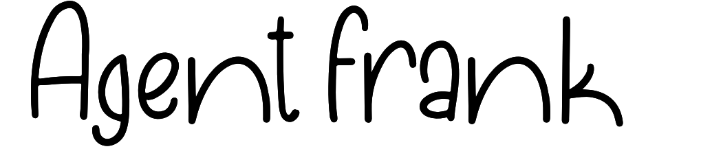 Agent Frank