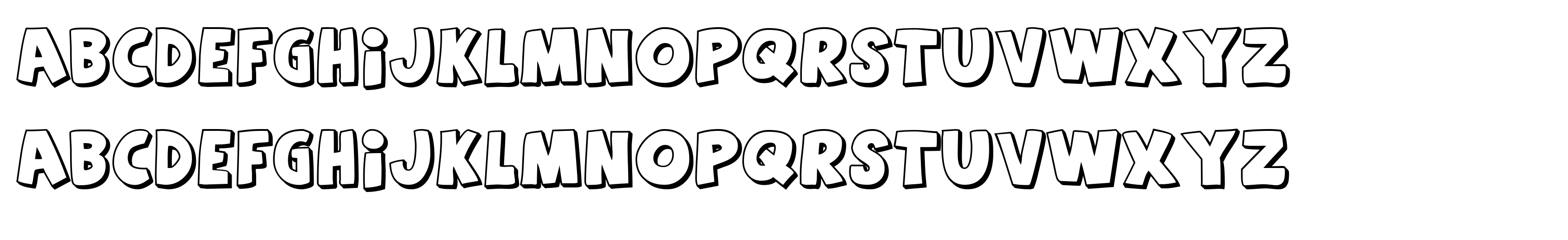 Antaro Font