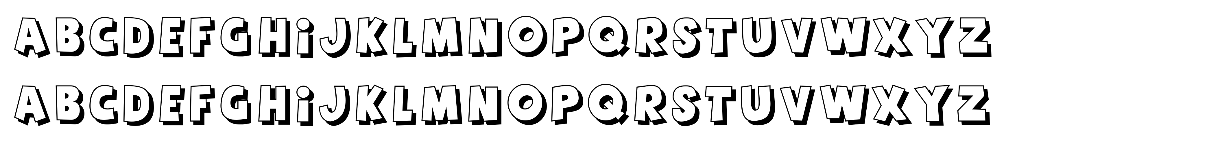 Antaro Font
