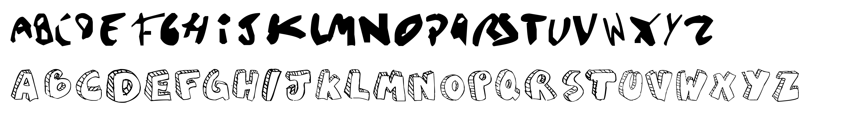 Antaro Font