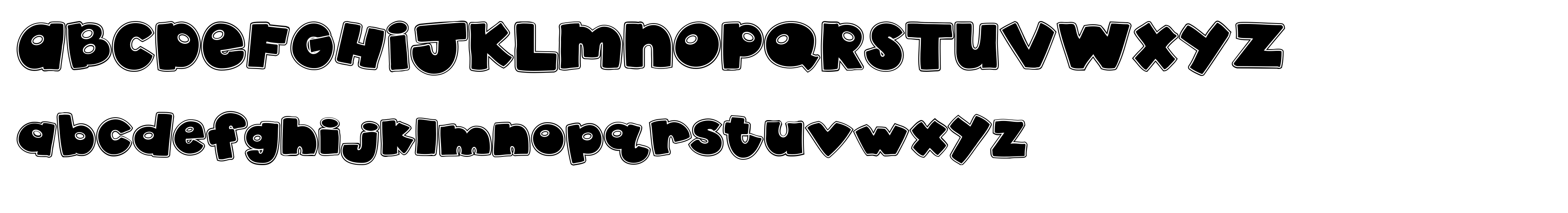 Antaro Font