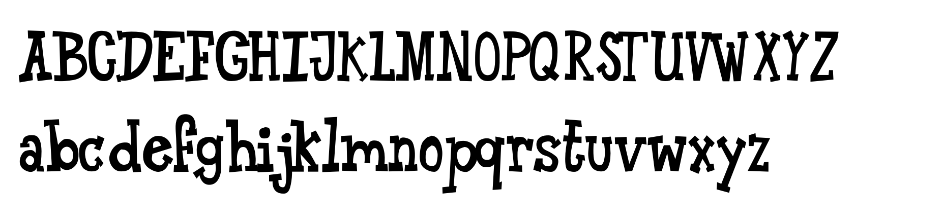 Antaro Font