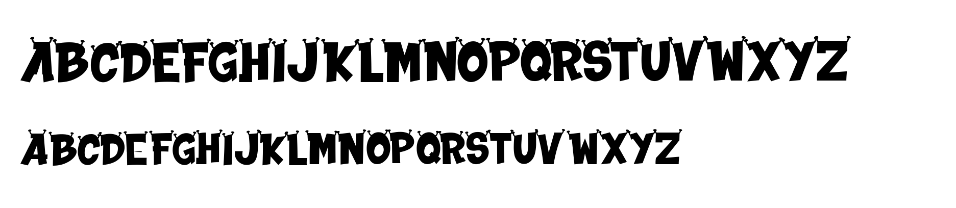 Antaro Font