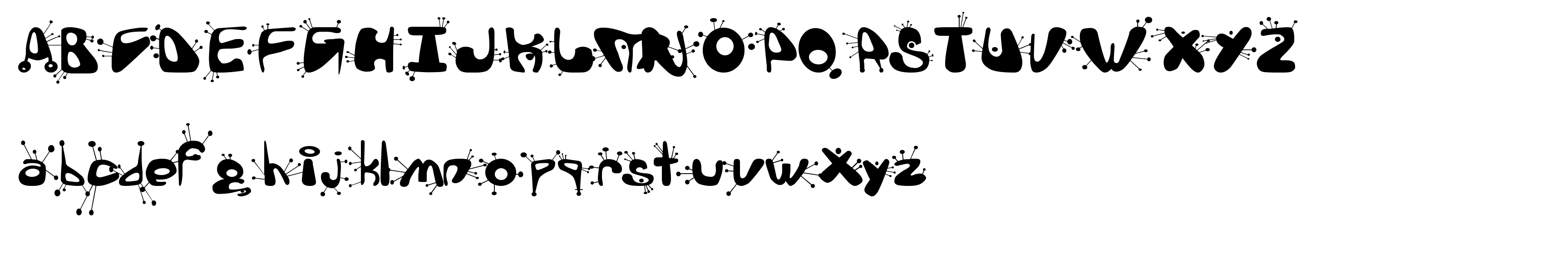 Antaro Font