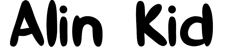 Alin Kid