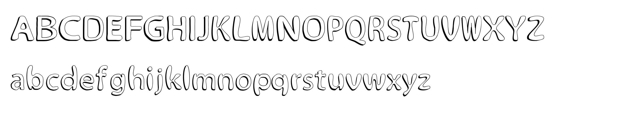 Antaro Font