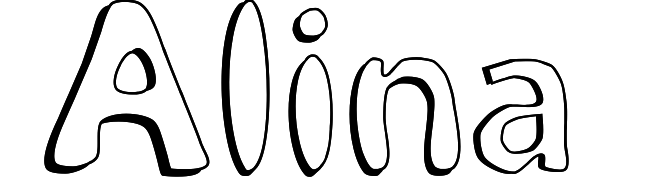 Alina