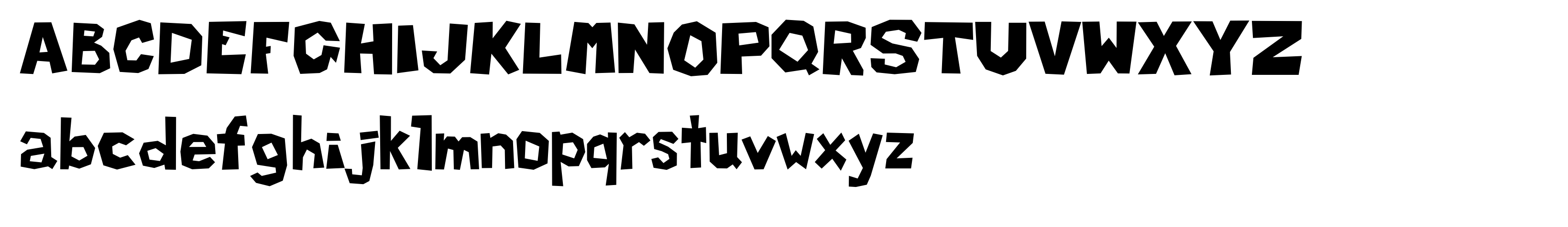 Antaro Font
