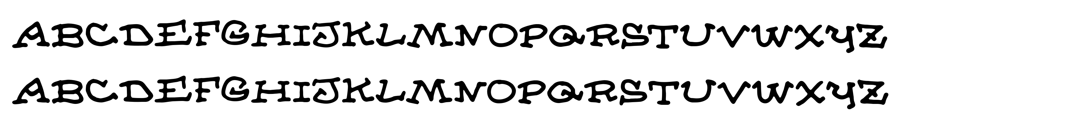 Antaro Font